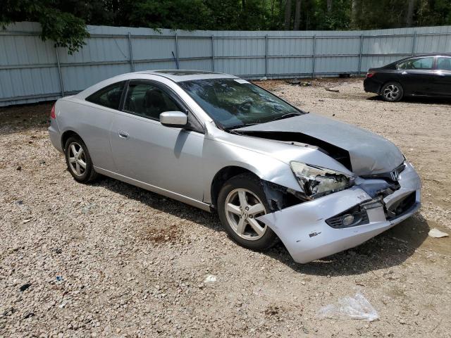 Photo 4 from auction – 2004 HONDA ACCORD EX with VIN 1HGCM72624A024605