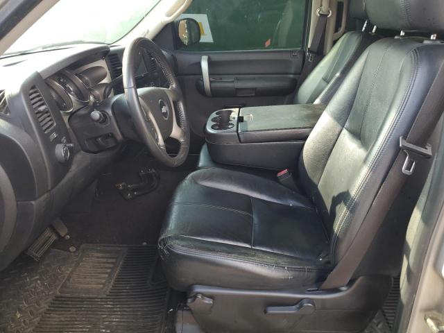 Photo 7 from auction – 2009 CHEVROLET SILVERADO with VIN 3GCEK23M69G200920