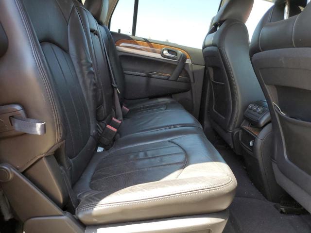 Photo 10 from auction – 2010 BUICK ENCLAVE CX with VIN 5GALVBED7AJ163652