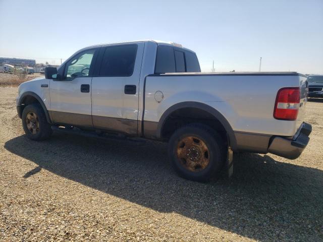 Photo 2 from auction – 2006 FORD F150 SUPER with VIN 1FTPW14576FA45497
