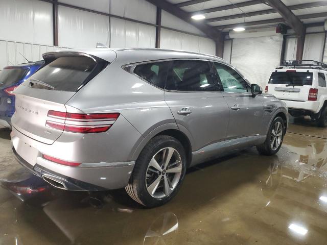 Photo 3 from auction – 2021 GENESIS GV80 BASE with VIN KMUHBDSBXMU051407