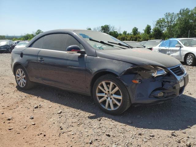Photo 4 from auction – 2008 VOLKSWAGEN EOS with VIN WVWBA71F88V047437