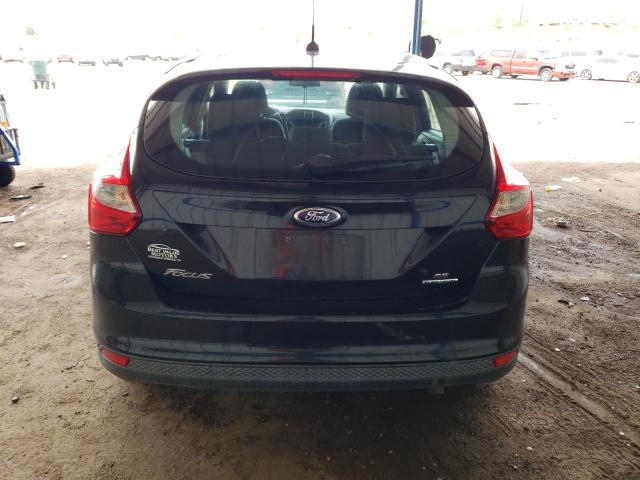 Photo 6 from auction – 2013 FORD FOCUS SE with VIN 1FADP3K26DL113667