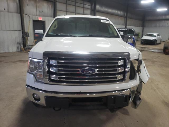 Photo 5 from auction – 2013 FORD F150 SUPER with VIN 1FTFW1ET2DKE11203