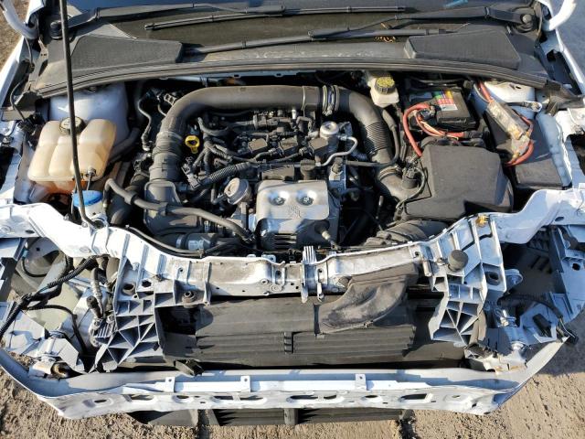 Photo 11 from auction – 2017 FORD FOCUS SE with VIN 1FADP3FE6HL302085