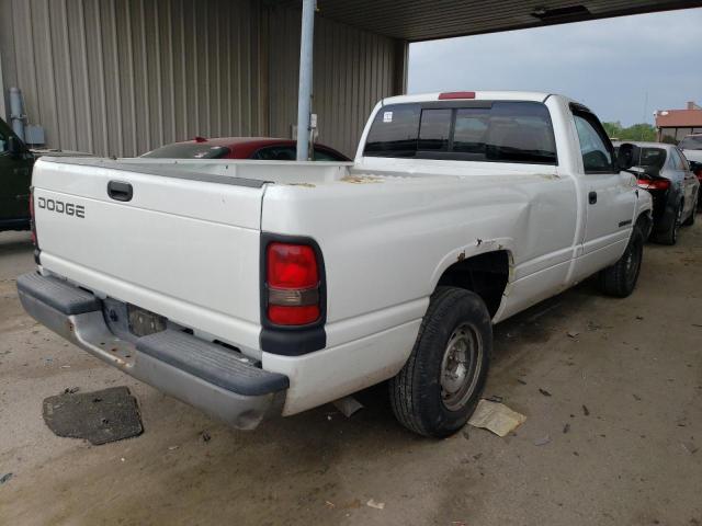 Photo 3 from auction – 2001 DODGE RAM 1500 with VIN 1B7HC16X01S264359