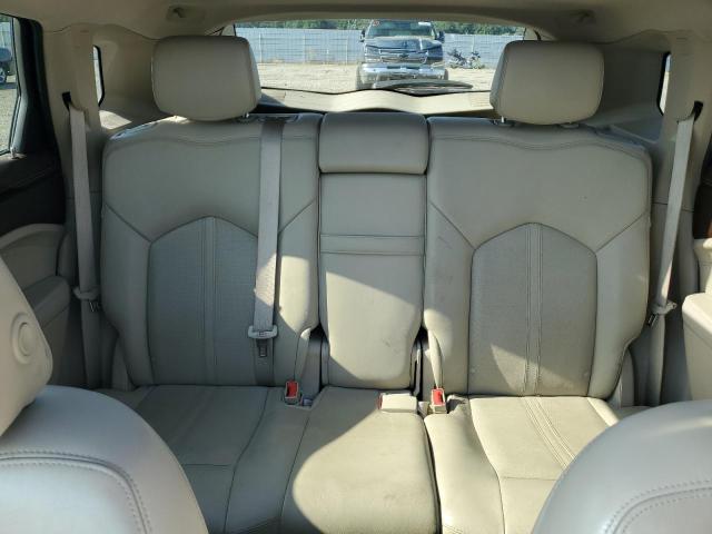 Photo 10 from auction – 2011 CADILLAC SRX PREMIU with VIN 3GYFNFEY3BS636284