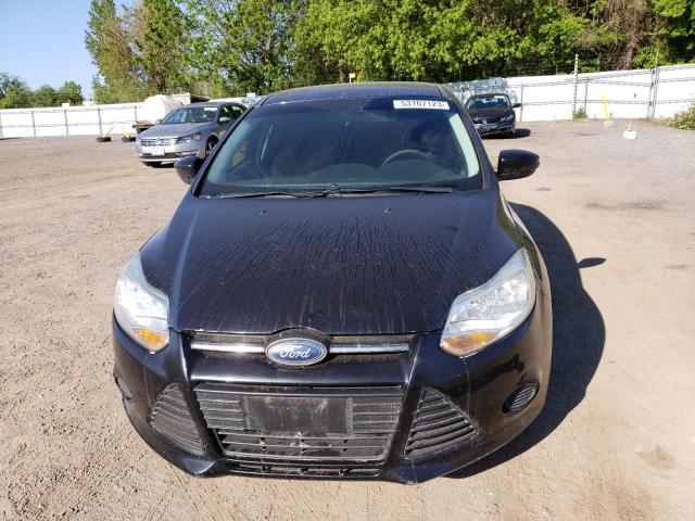 Photo 5 from auction – 2014 FORD FOCUS SE with VIN 1FADP3F24EL297194