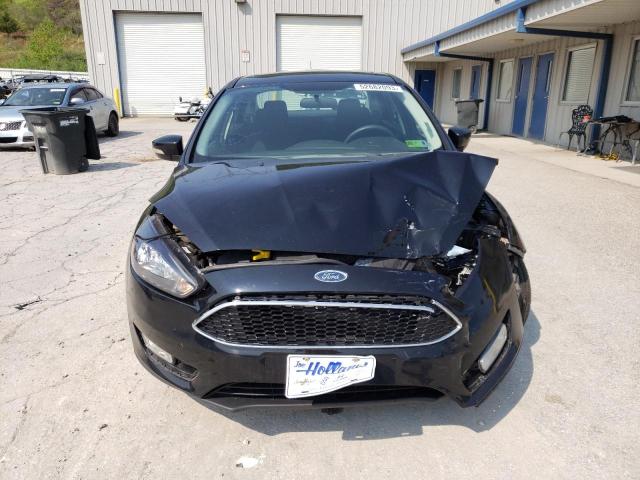 Photo 5 from auction – 2018 FORD FOCUS SEL with VIN 1FADP3H21JL202808
