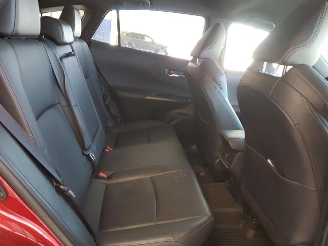Photo 11 from auction – 2021 TOYOTA VENZA LE with VIN JTEAAAAH6MJ002097