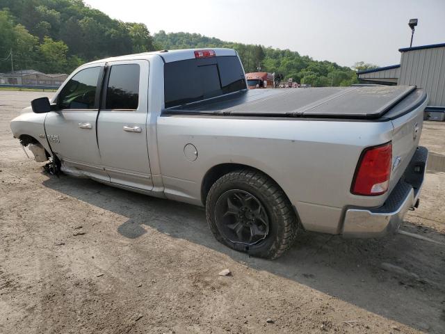Photo 2 from auction – 2016 RAM 1500 SLT with VIN 1C6RR7GT7GS216861