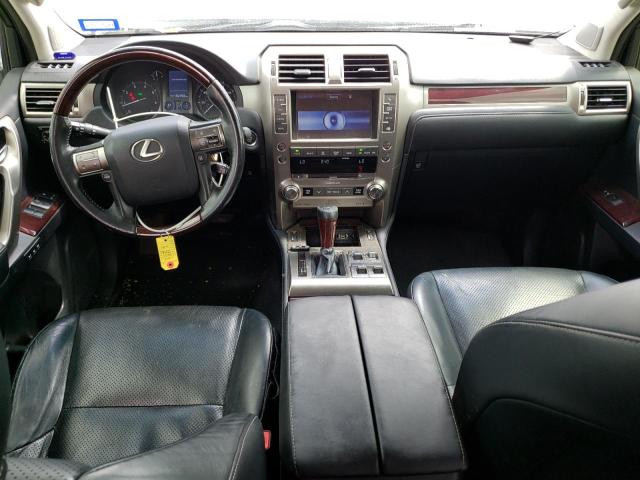 Photo 8 from auction – 2014 LEXUS GX 460 PRE with VIN JTJJM7FX4E5071022