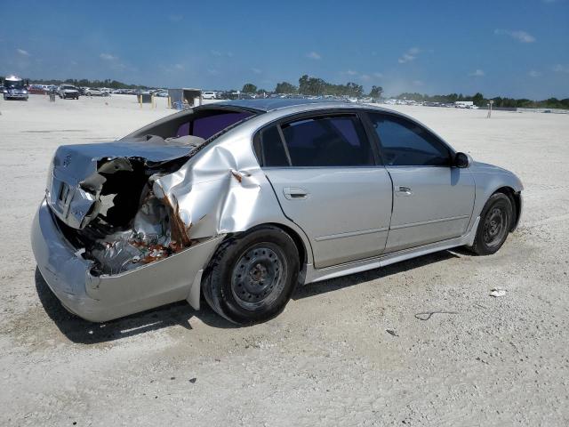 Photo 3 from auction – 2003 NISSAN ALTIMA BAS with VIN 1N4AL11D43C196181