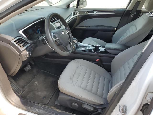 Photo 7 from auction – 2014 FORD FUSION S with VIN 3FA6P0G78ER196209