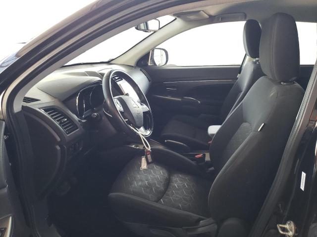 Photo 7 from auction – 2020 MITSUBISHI OUTLANDER with VIN JA4AR3AU3LU020117