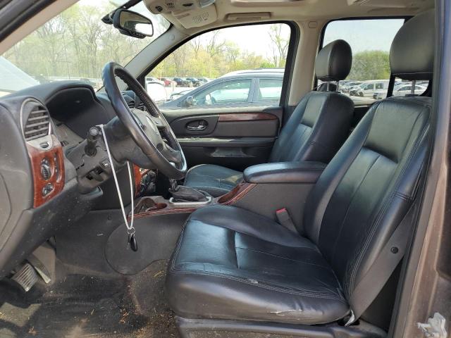 Photo 7 from auction – 2008 GMC ENVOY with VIN 1GKDT13S482223254