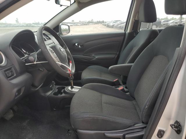 Photo 7 from auction – 2017 NISSAN VERSA S with VIN 3N1CN7AP3HL815345