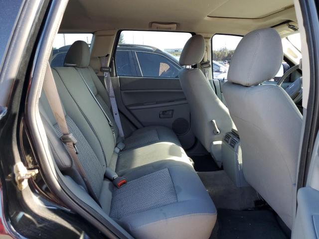 Photo 11 from auction – 2007 JEEP GRAND CHER with VIN 1J8GS48K67C662365