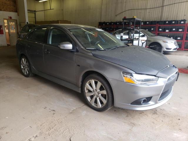 Photo 4 from auction – 2015 MITSUBISHI LANCER GT with VIN JA32U8FW3FU024820