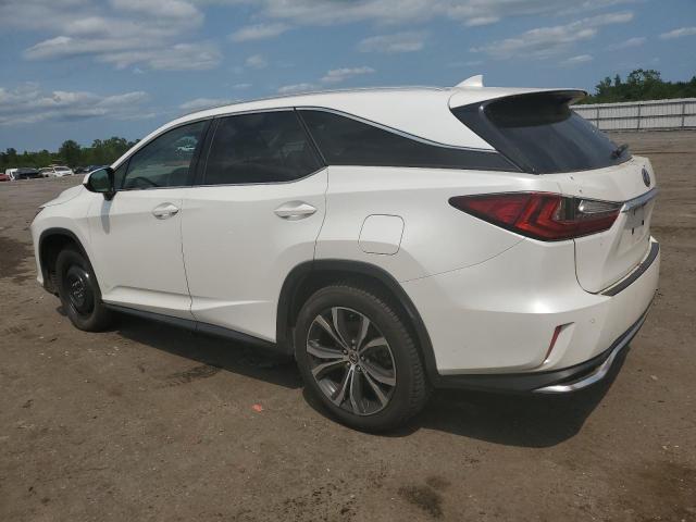 Photo 2 from auction – 2018 LEXUS RX 350 L with VIN JTJDZKCA2J2001676
