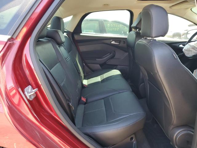 Photo 10 from auction – 2015 FORD FOCUS TITA with VIN 1FADP3J2XFL356273