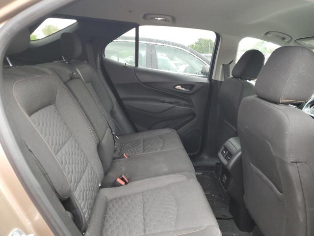 Photo 11 from auction – 2019 CHEVROLET EQUINOX LT with VIN 2GNAXJEV1K6256448