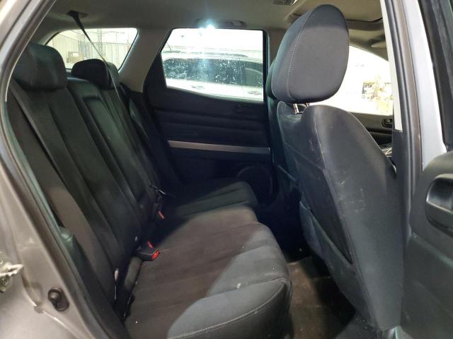 Снимка 11 от търг – 2010 MAZDA CX-7 с VIN JM3ER2W58A0330178