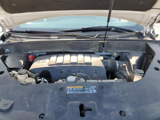 Photo 12 from auction – 2017 CHEVROLET TRAVERSE L with VIN 1GNKRFKD2HJ230296