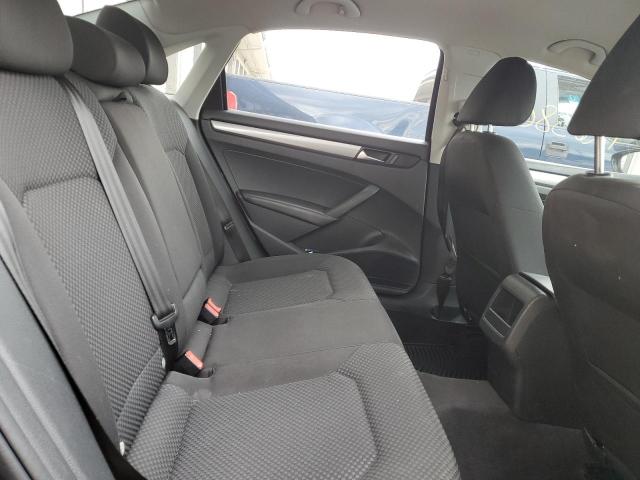 Photo 10 from auction – 2012 VOLKSWAGEN PASSAT S with VIN 1VWAP7A37CC015452