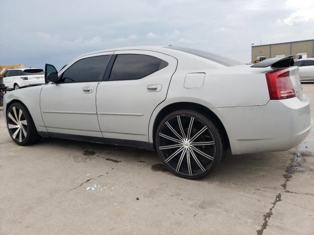 Photo 2 from auction – 2007 DODGE CHARGER SE with VIN 2B3KA43G87H842551