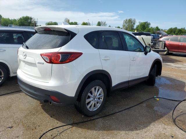 Photo 3 from auction – 2015 MAZDA CX-5 TOURI with VIN JM3KE4CY4F0466680