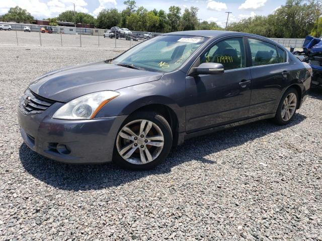 Photo 1 from auction – 2012 NISSAN ALTIMA SR with VIN 1N4BL2AP9CN511971