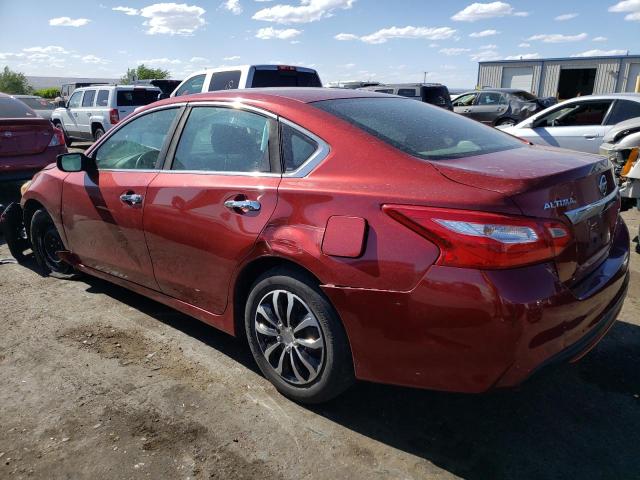 Photo 2 from auction – 2016 NISSAN ALTIMA 2.5 with VIN 1N4AL3AP0GC230810
