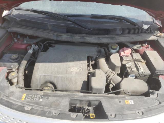 Photo 12 from auction – 2014 FORD EXPLORER X with VIN 1FM5K7D87EGB10028
