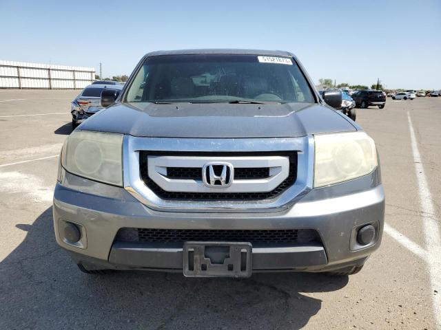 صورة رقم 5 من المزاد - 2009 HONDA PILOT LX مع VIN 5FNYF38249B006147