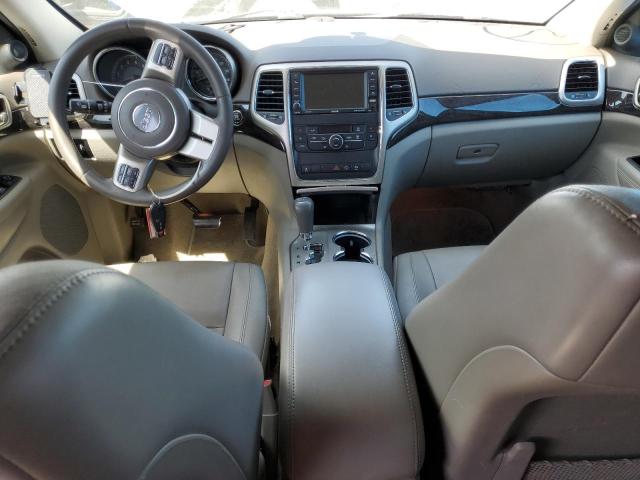 Photo 8 from auction – 2013 JEEP GRAND CHER with VIN 1C4RJFAG7DC609884