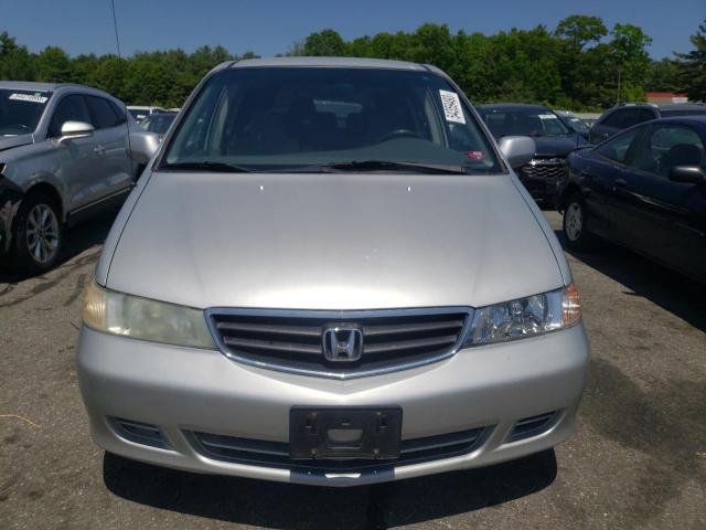 Photo 5 from auction – 2004 HONDA ODYSSEY EX with VIN 5FNRL18894B115606