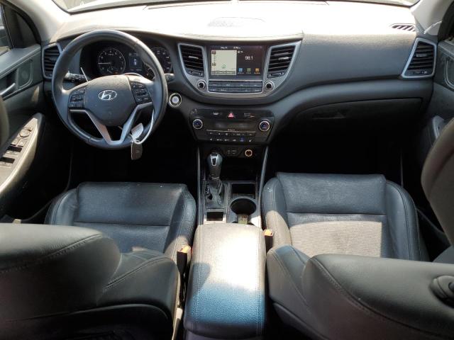 Photo 8 from auction – 2018 HYUNDAI TUCSON SEL with VIN KM8J3CA43JU667360