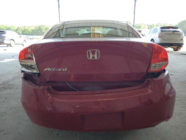 Photo 6 from auction – 2011 HONDA ACCORD LX- with VIN 1HGCS1B38BA012349