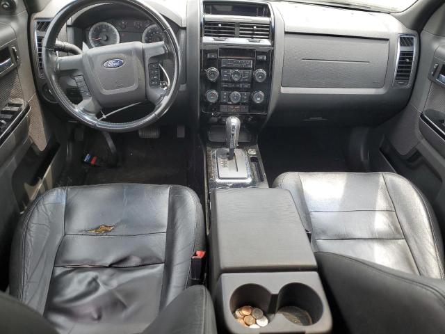 Photo 8 from auction – 2009 FORD ESCAPE LIM with VIN 1FMCU04GX9KC20994
