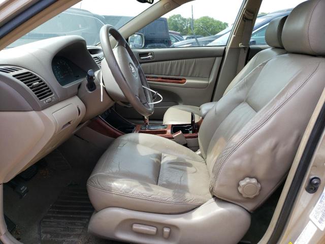 Photo 7 from auction – 2003 TOYOTA CAMRY LE with VIN 4T1BE30K93U653772