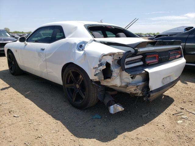Photo 2 from auction – 2016 DODGE CHALLENGER with VIN 2C3CDZFJ7GH264588