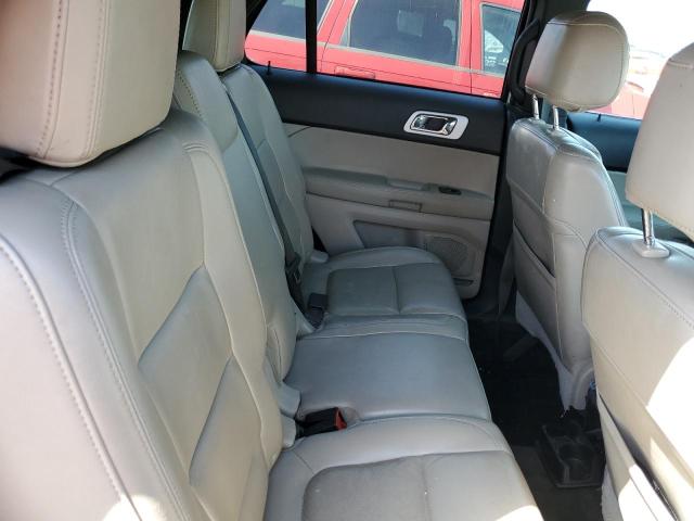 Фото 11 с аукциона – 2012 FORD EXPLORER X с VIN 1FMHK8D85CGA25222
