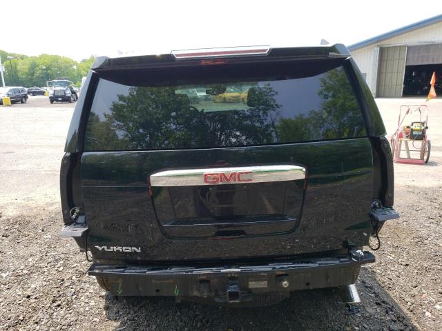 Photo 6 from auction – 2020 GMC YUKON DENA with VIN 1GKS2CKJ4LR119569