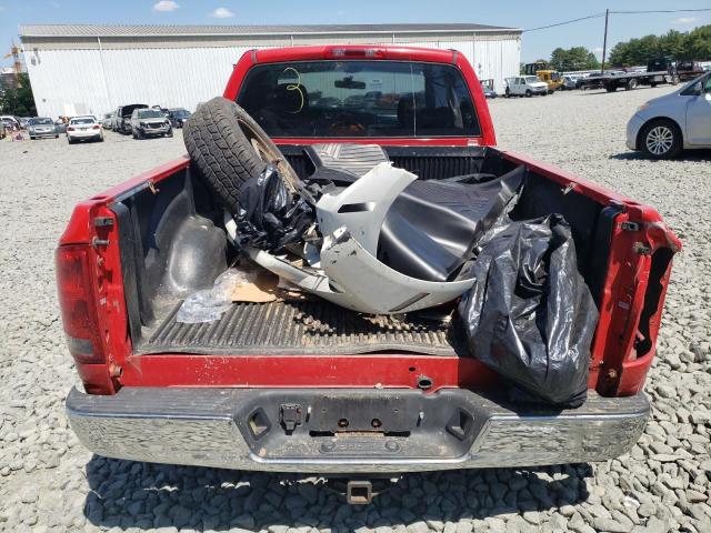 Photo 6 from auction – 2005 DODGE RAM 1500 S with VIN 1D7HA18DX5J500672