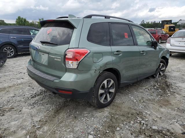 Photo 3 from auction – 2017 SUBARU FORESTER 2 with VIN JF2SJAEC9HH462568