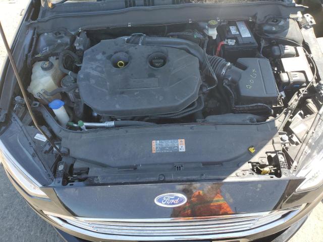 Photo 11 from auction – 2018 FORD FUSION TIT with VIN 3FA6P0D97JR188473