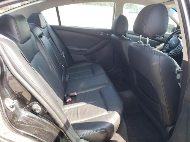 Photo 10 from auction – 2008 NISSAN ALTIMA 2.5 with VIN 1N4AL21E68C128504