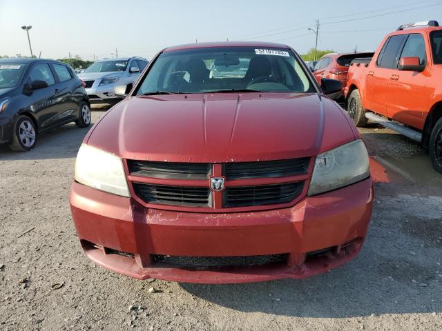 Photo 5 from auction – 2010 DODGE AVENGER SX with VIN 1B3CC4FB7AN202876