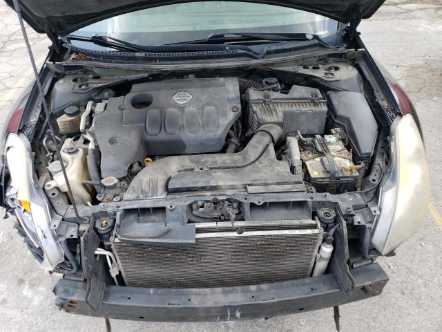 Photo 11 from auction – 2008 NISSAN ALTIMA 2.5 with VIN 1N4AL21E48C178639